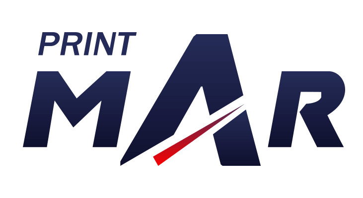 Logo PRINT MAR