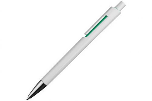 Długopisy plastikowe z nadrukiem - 2