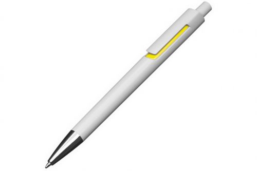 Długopisy plastikowe z nadrukiem - 4
