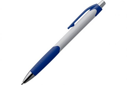 Długopisy plastikowe z nadrukiem - 1