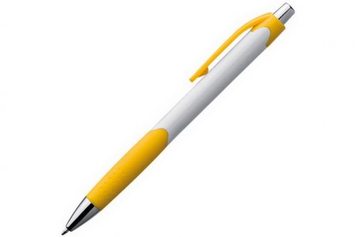 Długopisy plastikowe z nadrukiem - 1