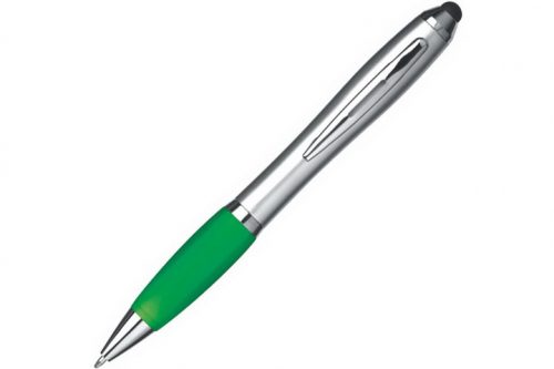 Długopisy plastikowe z nadrukiem - 2
