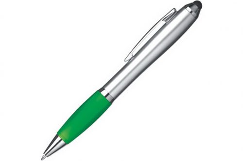 Długopisy plastikowe z nadrukiem - 3
