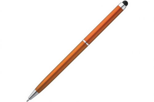 Długopisy plastikowe z nadrukiem - 3