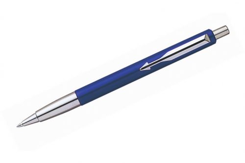 Długopisy Parker Vector - niebieski