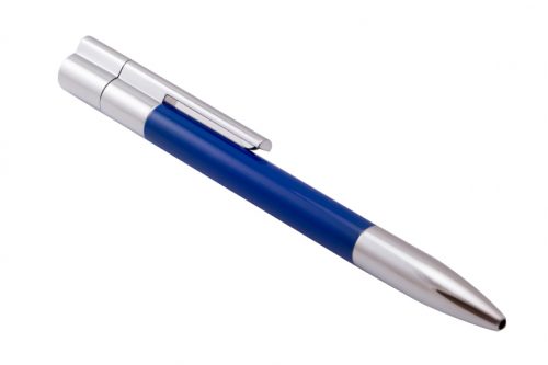 Pendrive z długopisem - 3