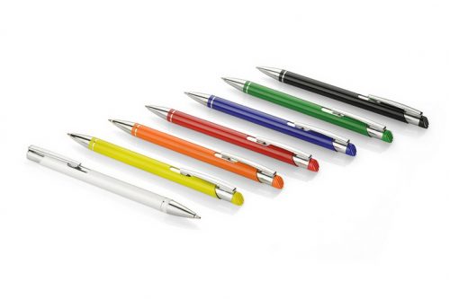 Długopis Dot rozne kolory
