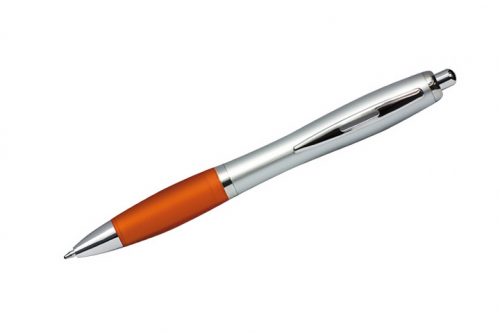 Długopis NASH II w kolorze pomarńczowym